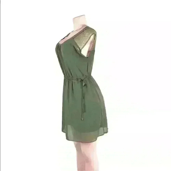 AEO American Eagle women's dress size S/P - Picture 1 of 12